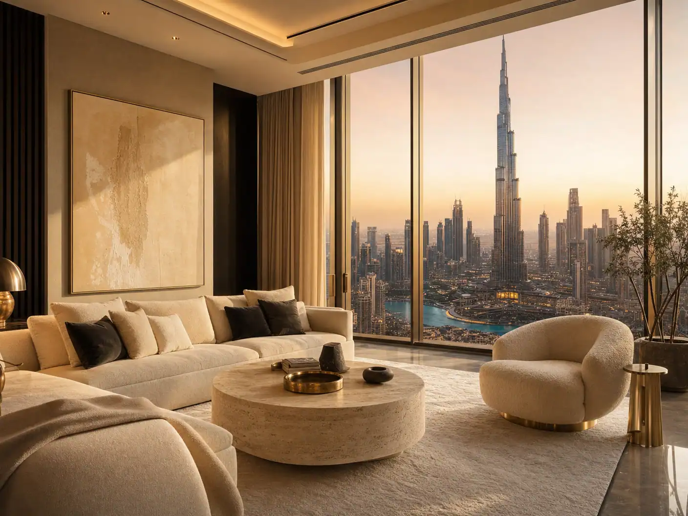 Dubai property