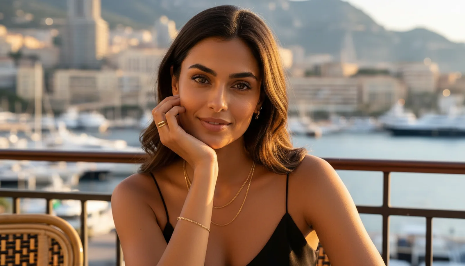 Nova Curated jewellery